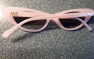 Crap eyewear Cat eyed sunnies
